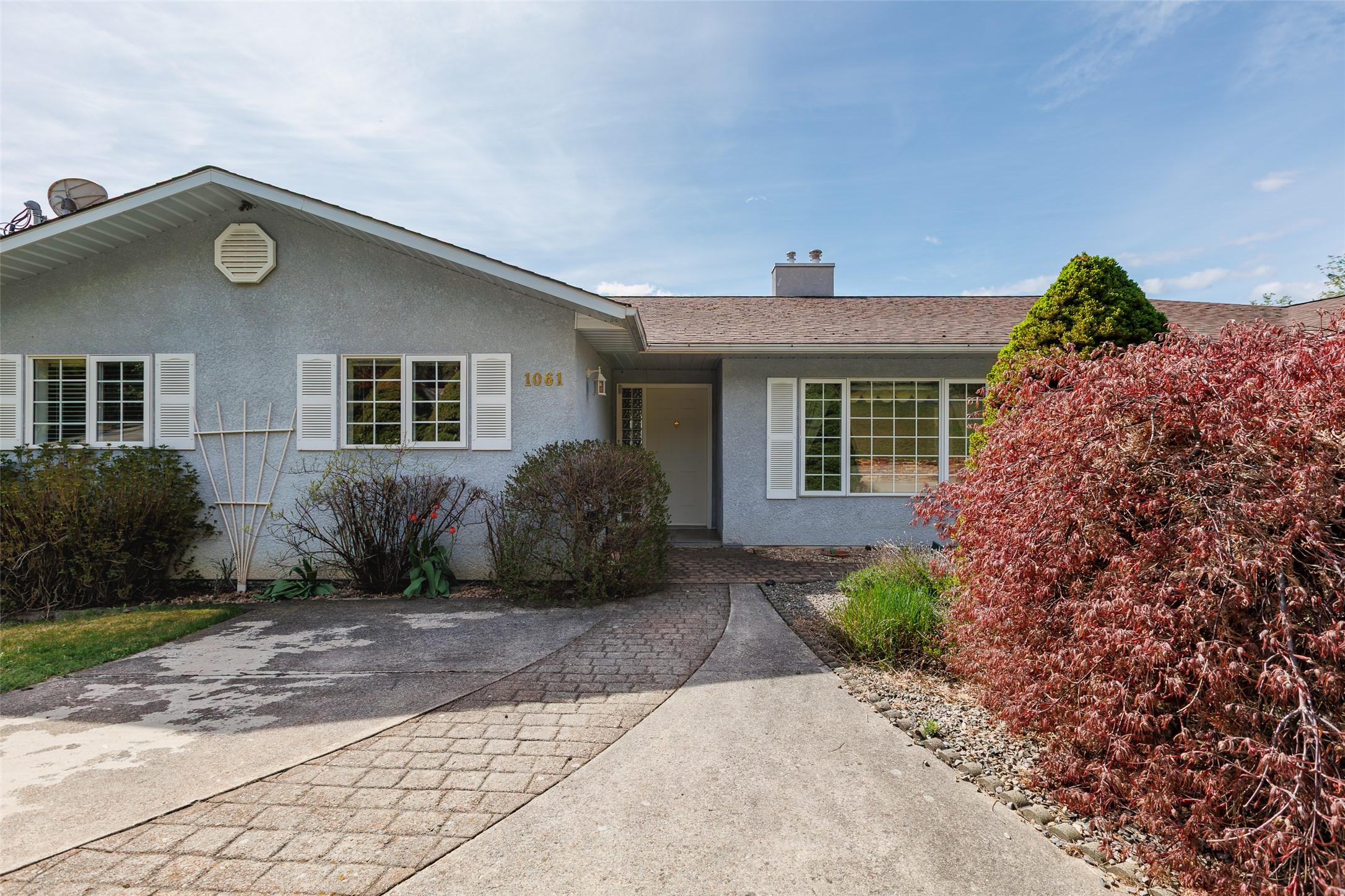 1061 Westview Road, Creston, BC