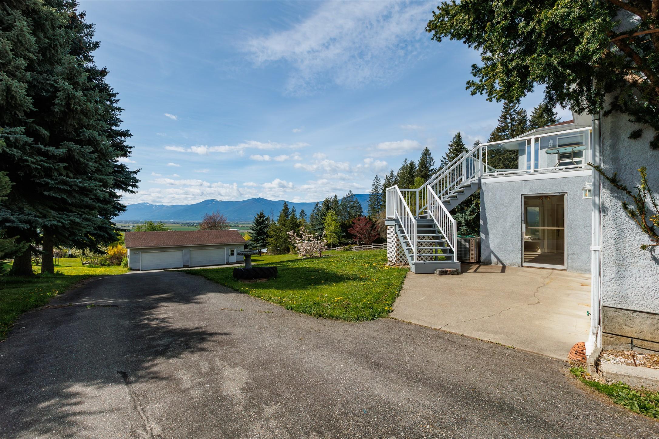 1061 Westview Road, Creston, BC