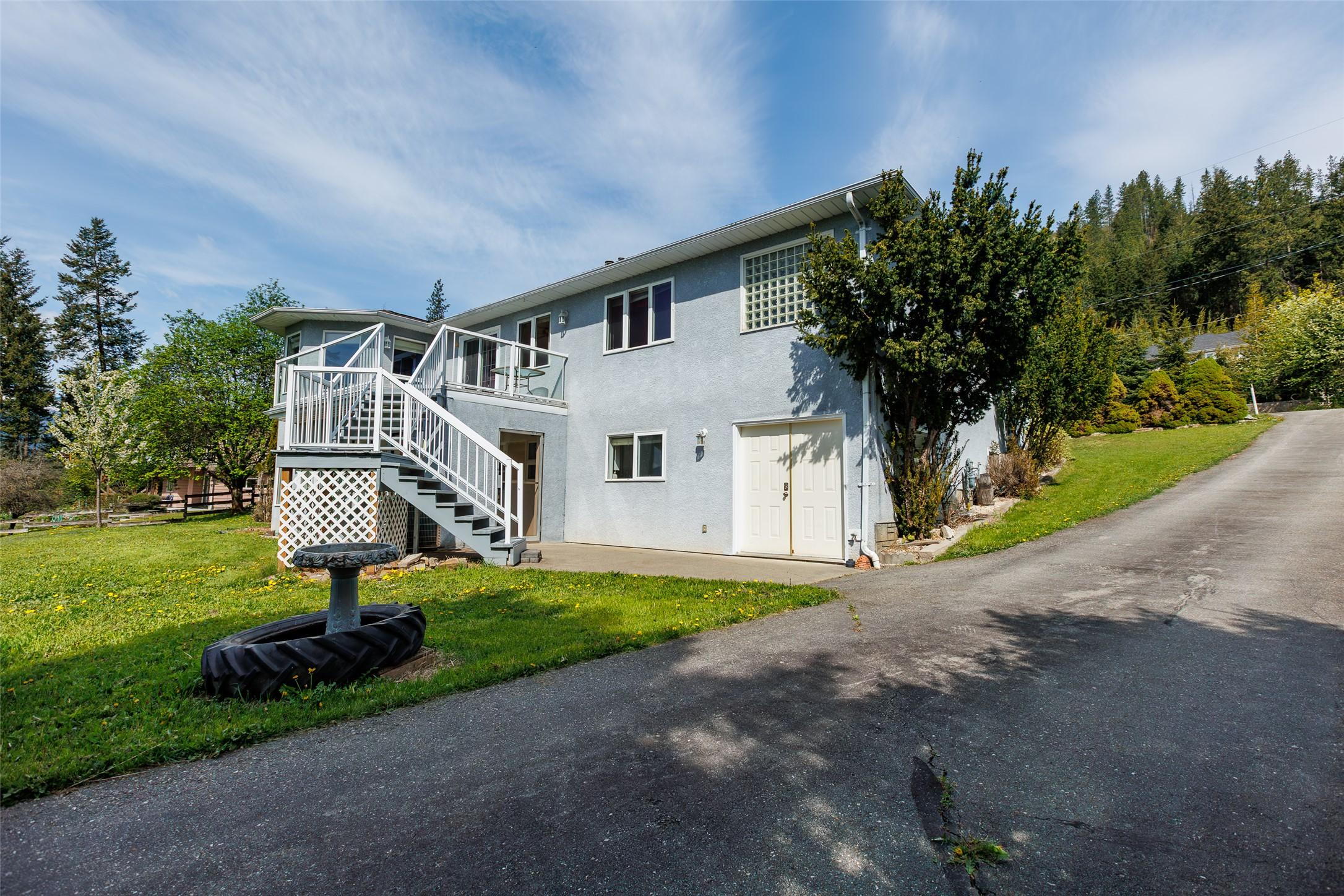 1061 Westview Road, Creston, BC