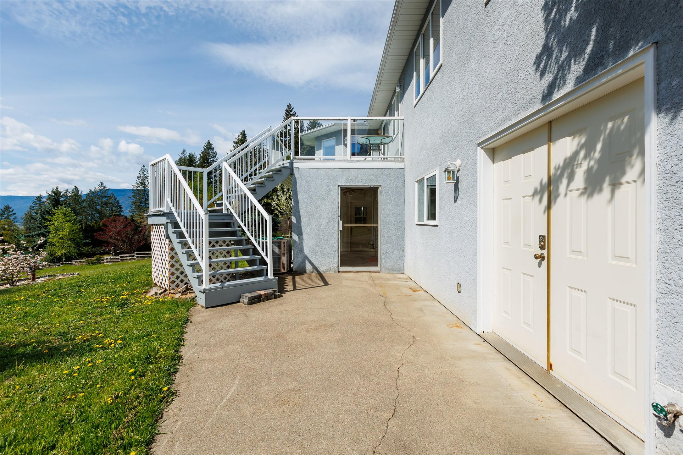 1061 Westview Road, Creston, BC