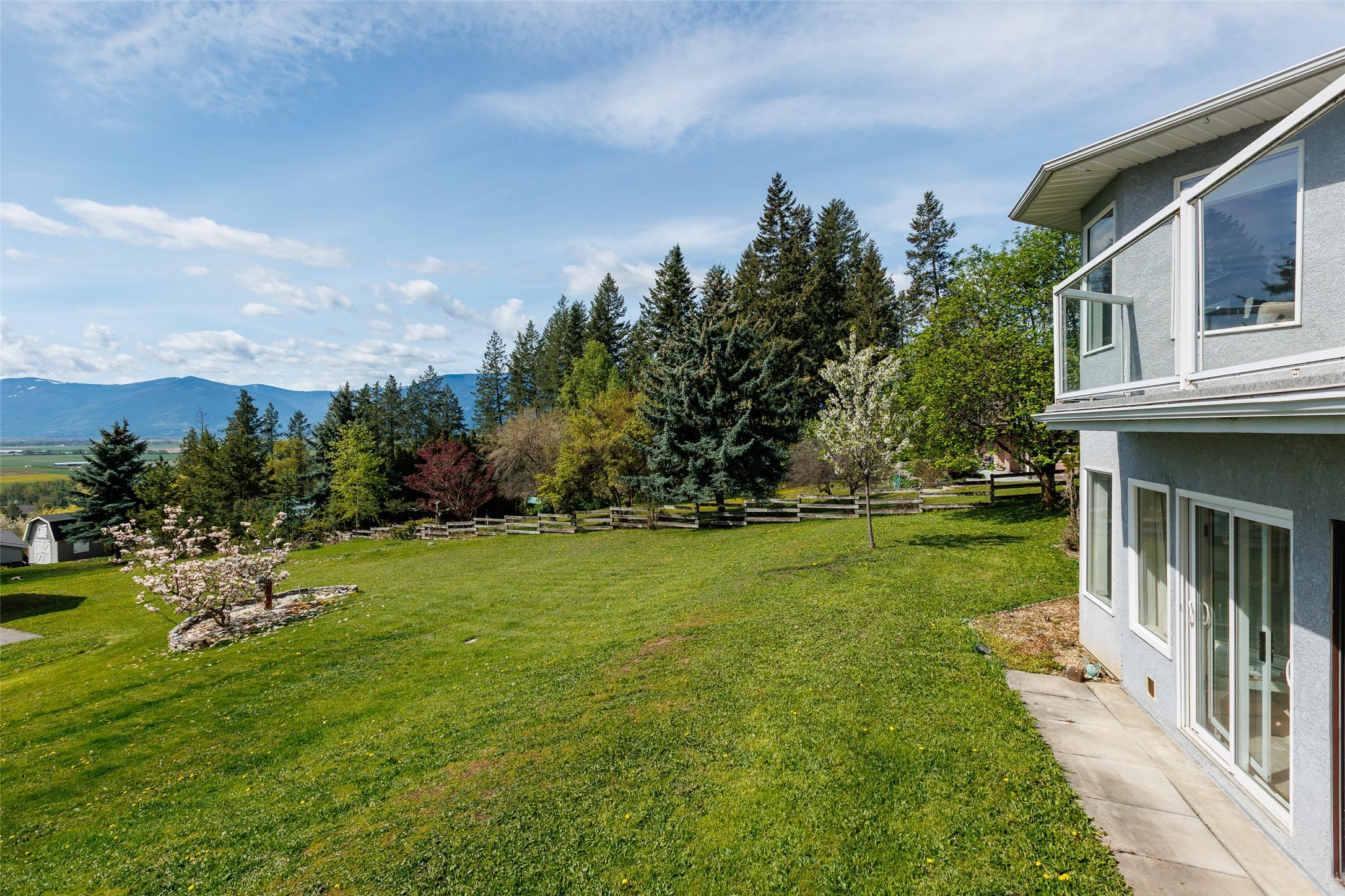 1061 Westview Road, Creston, BC