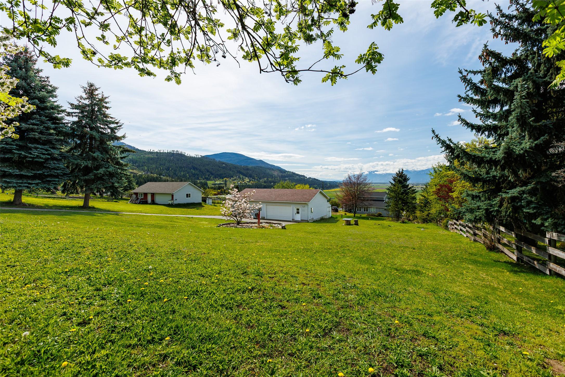 1061 Westview Road, Creston, BC