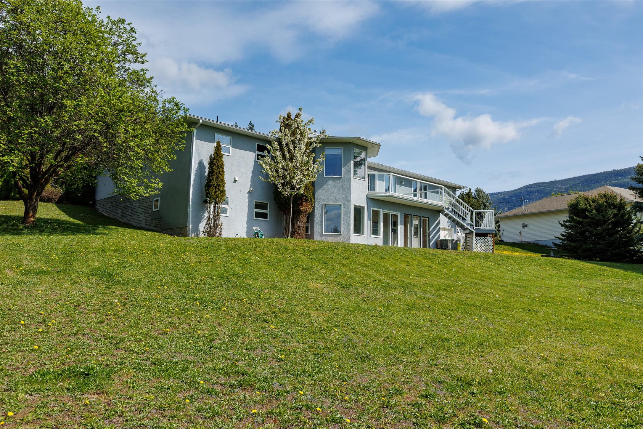 1061 Westview Road, Creston, BC