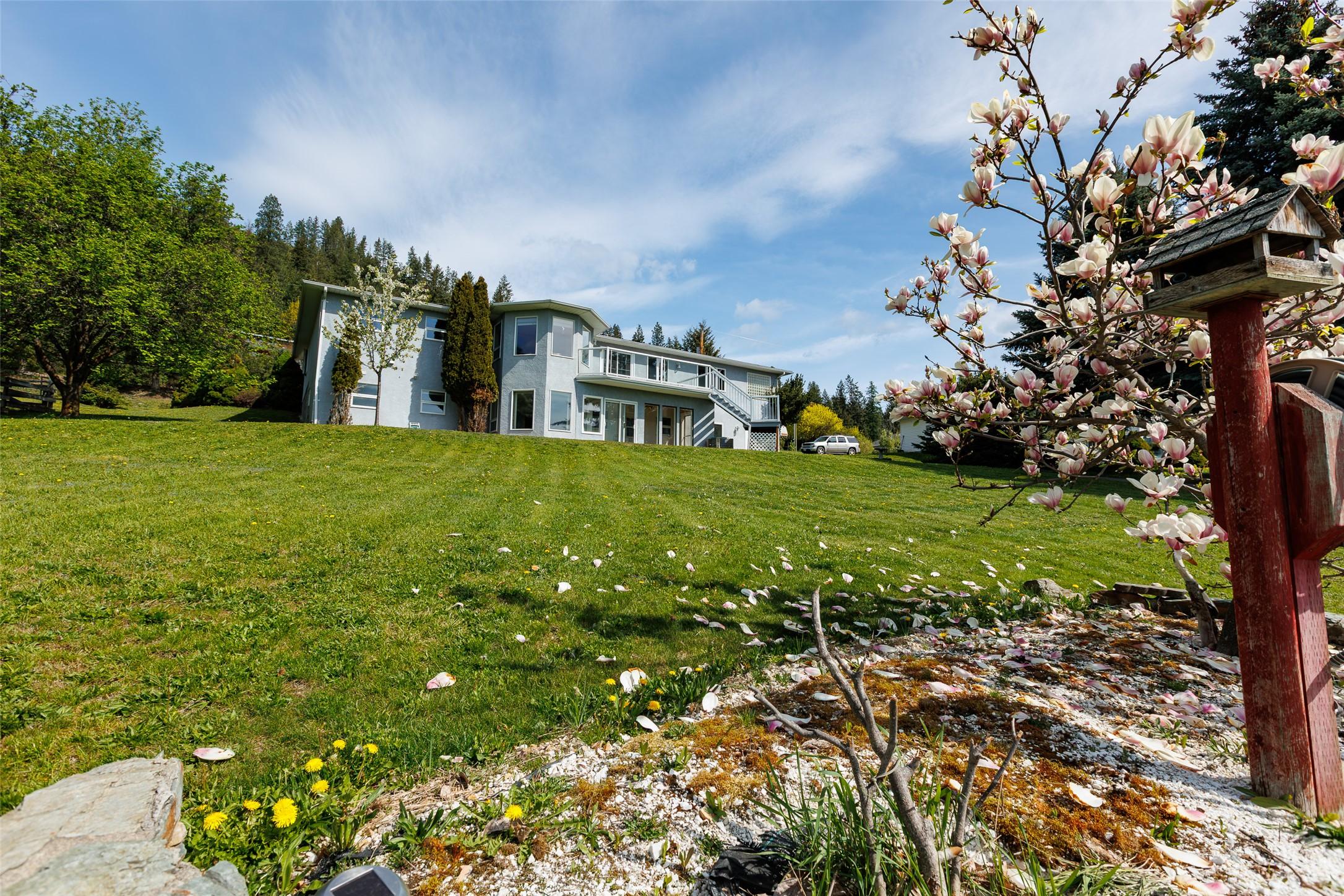 1061 Westview Road, Creston, BC