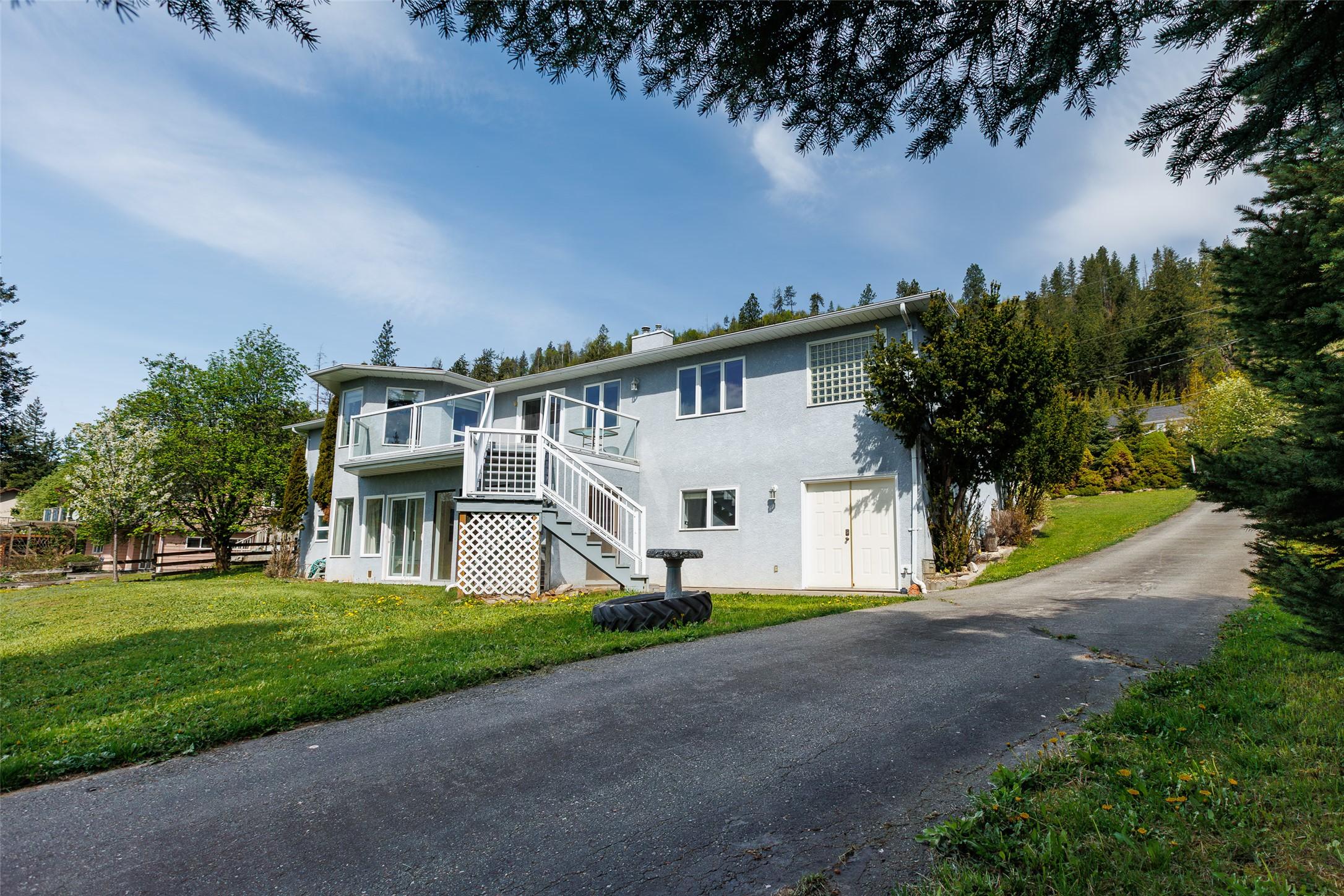 1061 Westview Road, Creston, BC