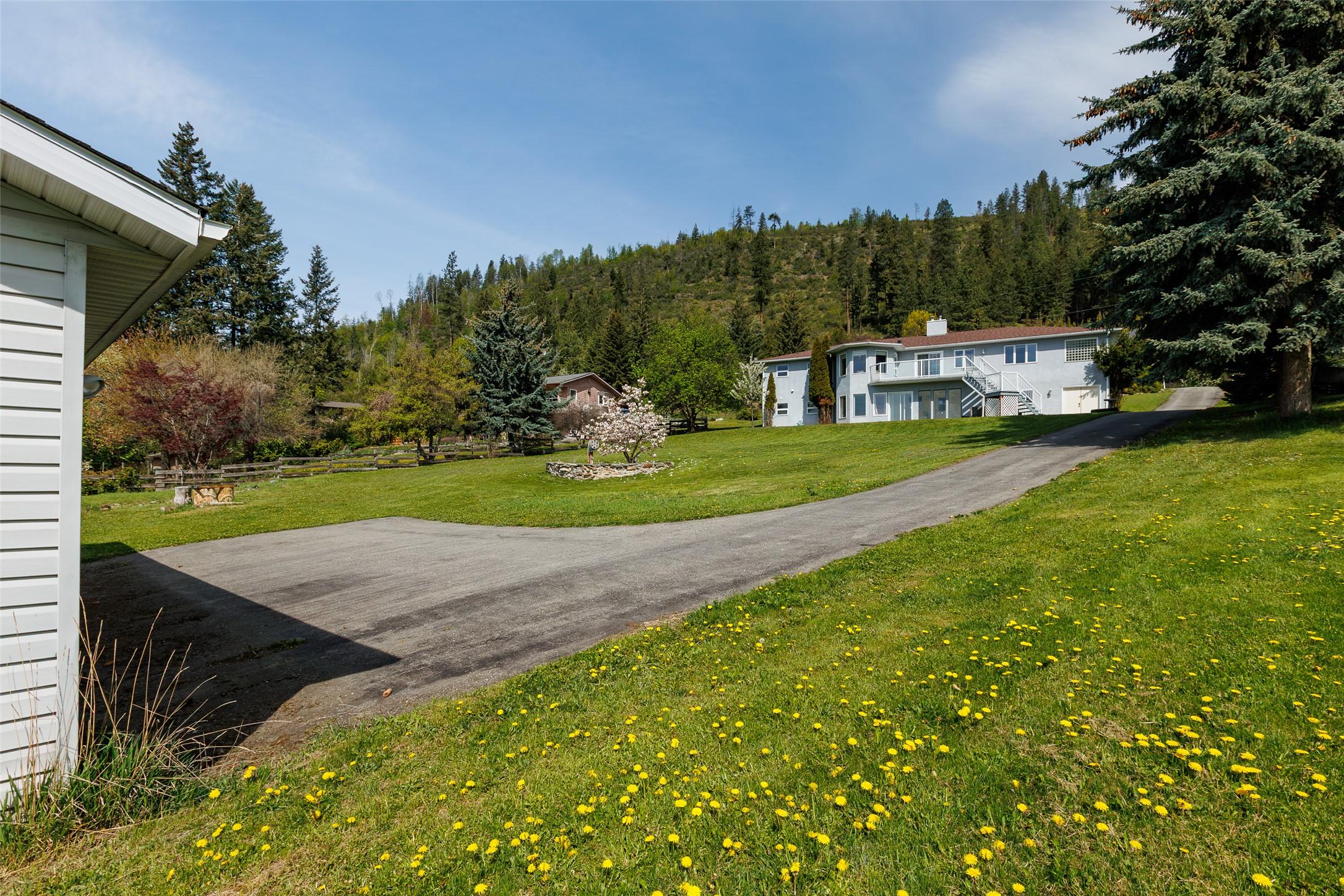 1061 Westview Road, Creston, BC