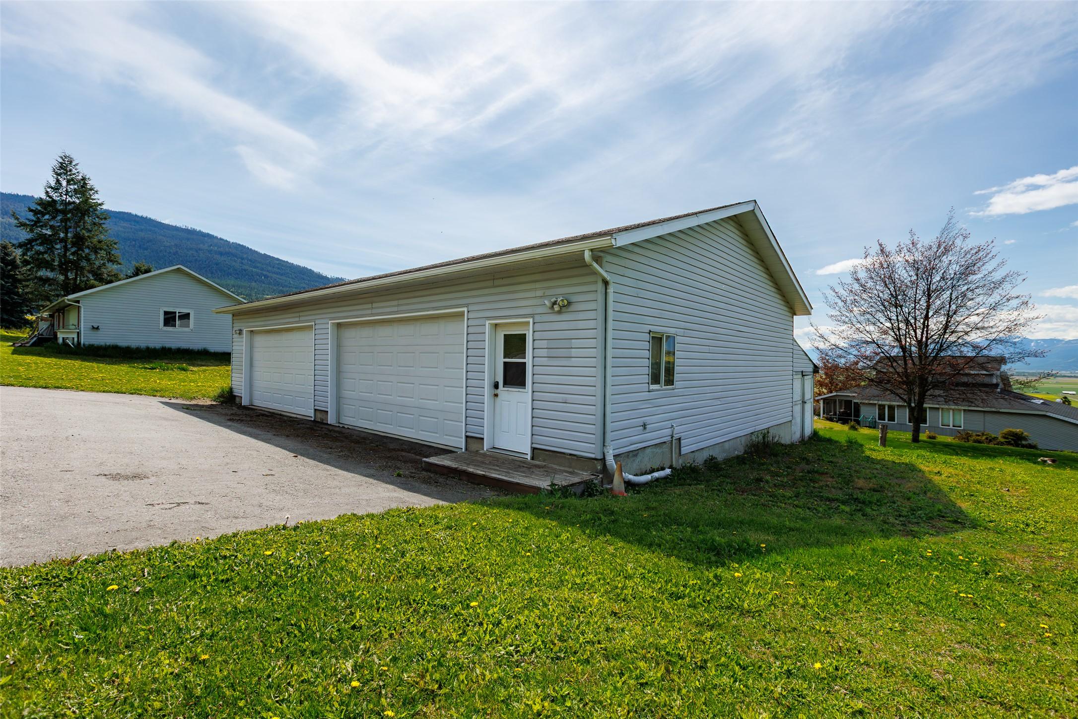 1061 Westview Road, Creston, BC