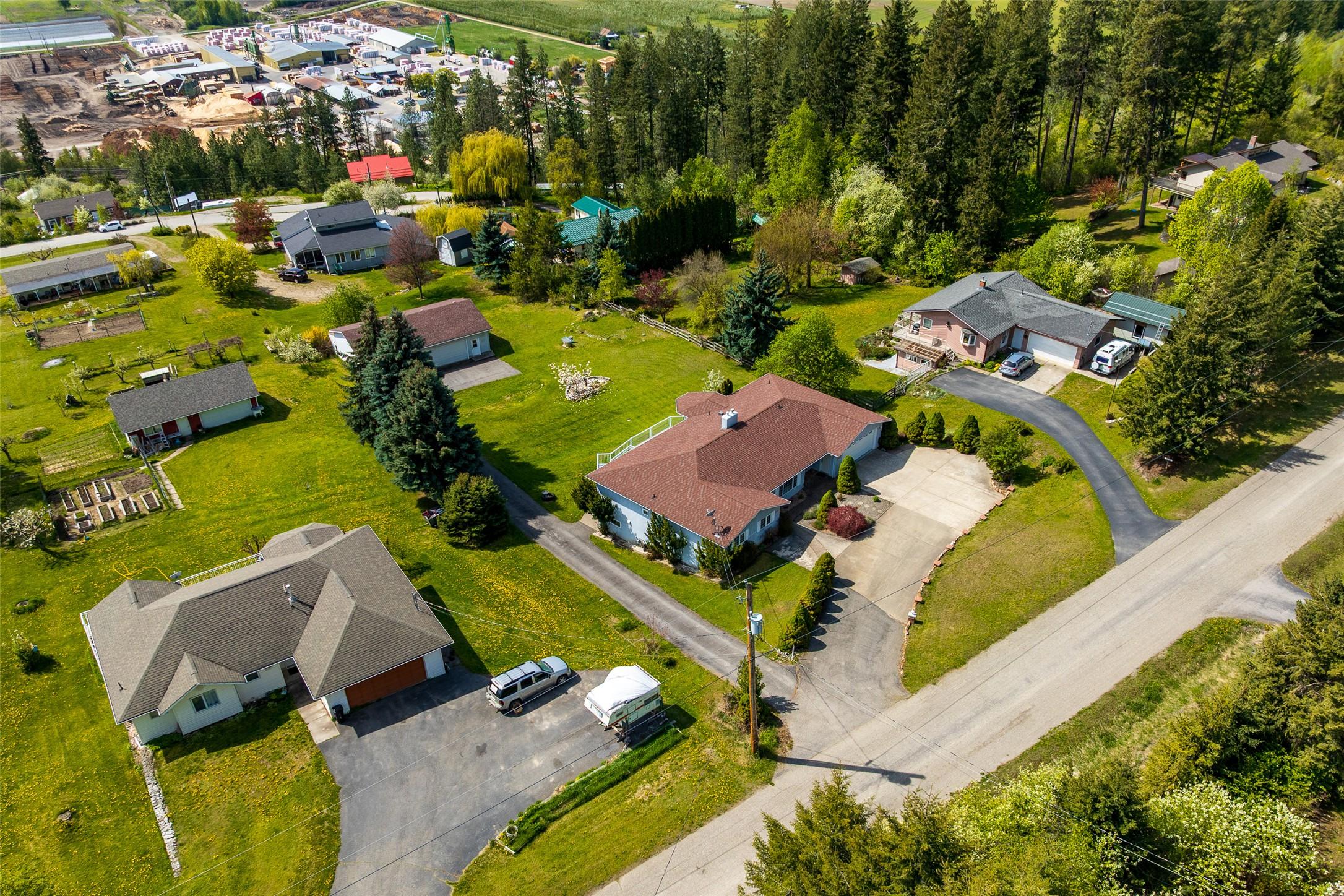 1061 Westview Road, Creston, BC