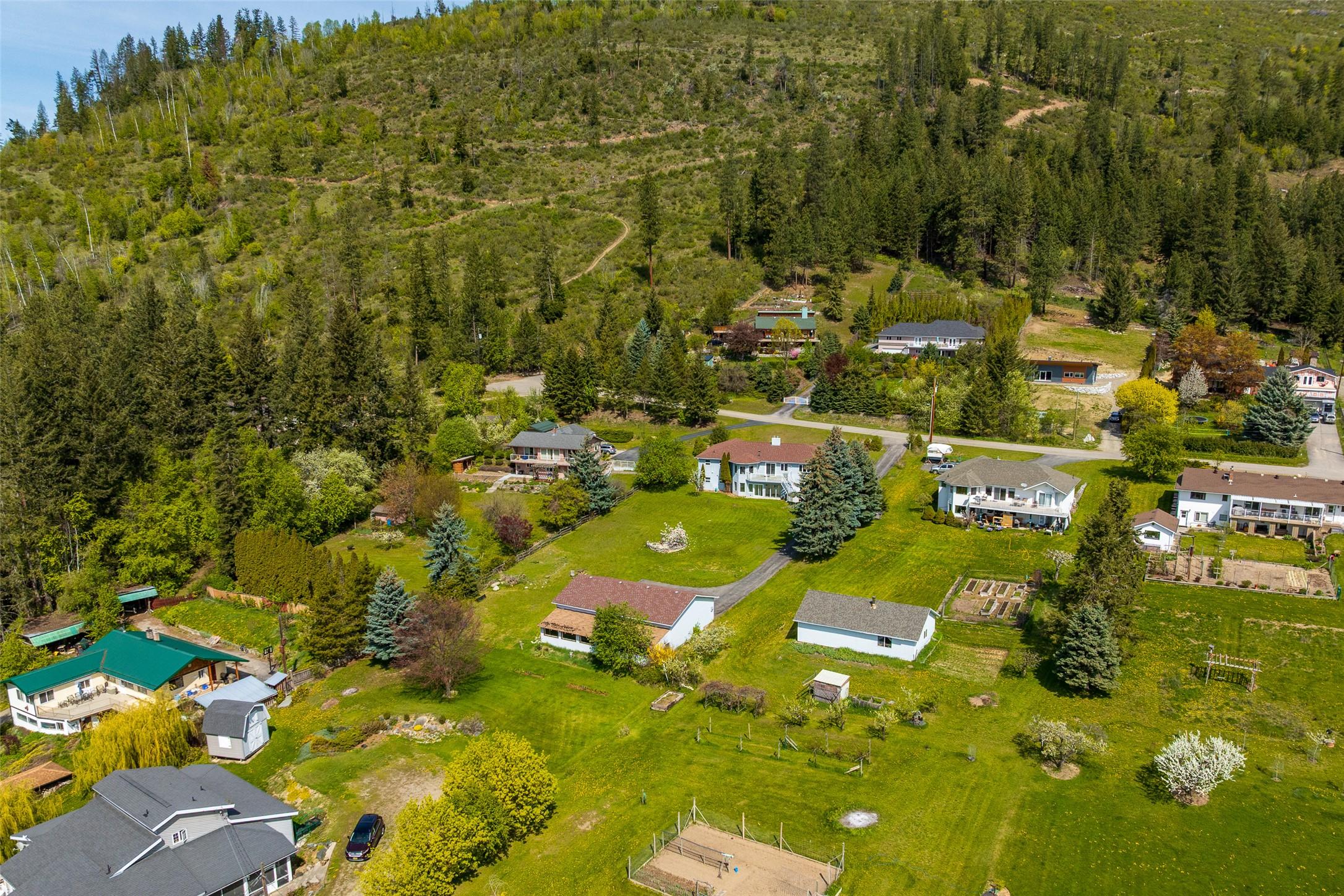 1061 Westview Road, Creston, BC