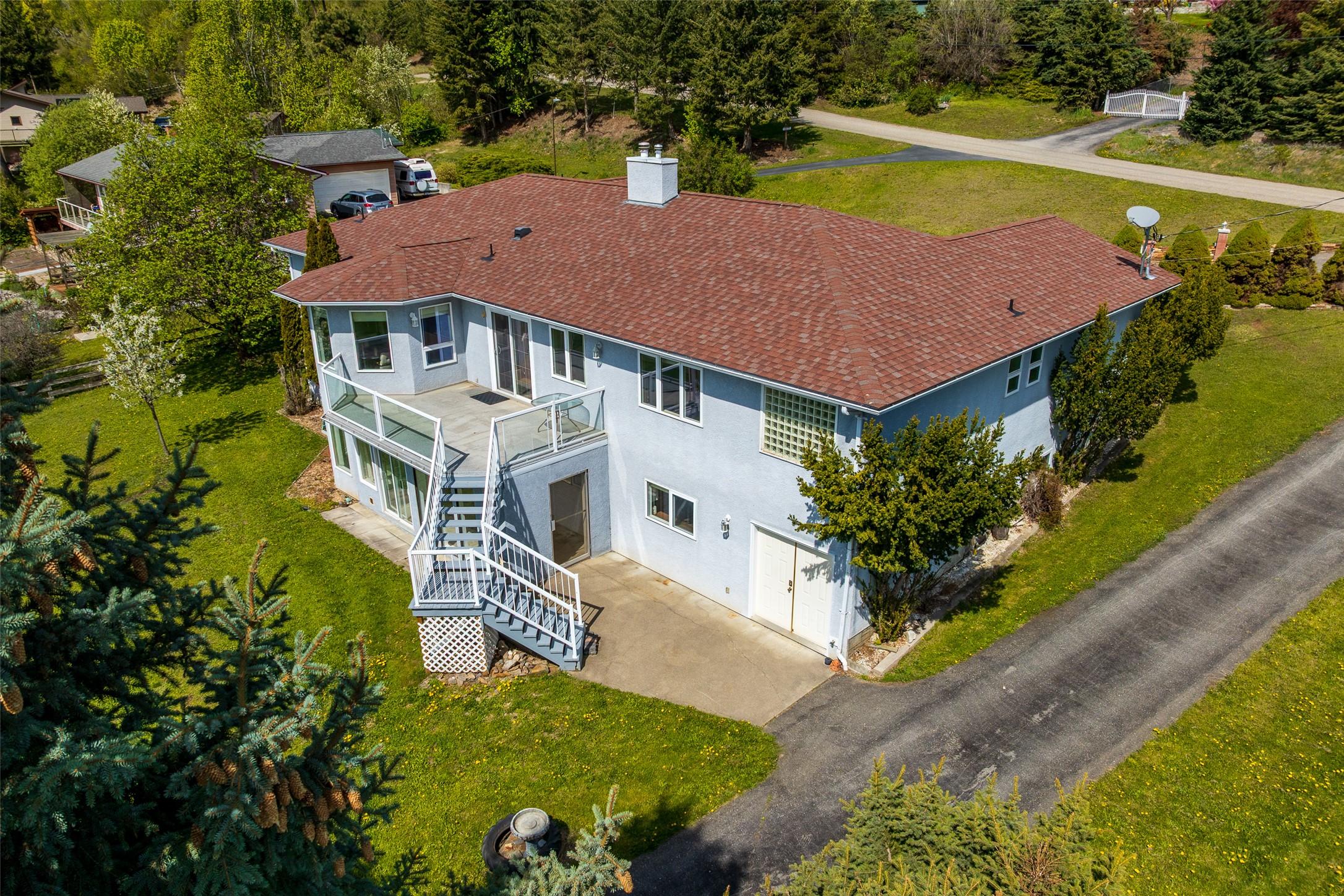 1061 Westview Road, Creston, BC