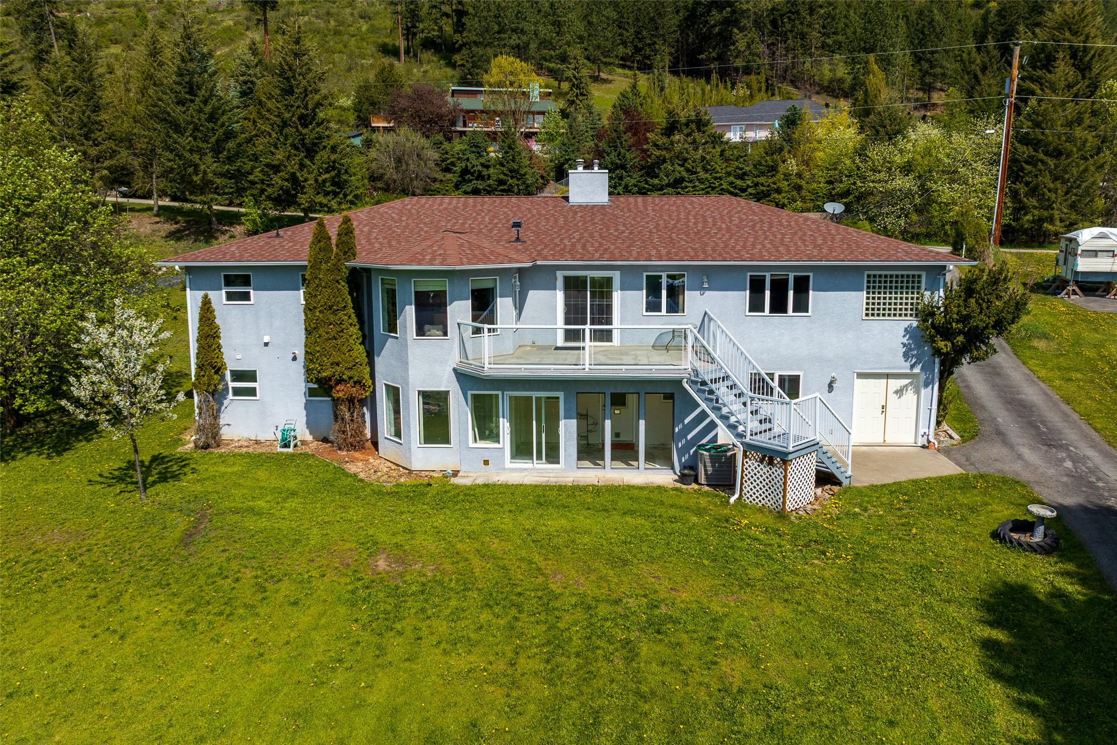1061 Westview Road, Creston, BC