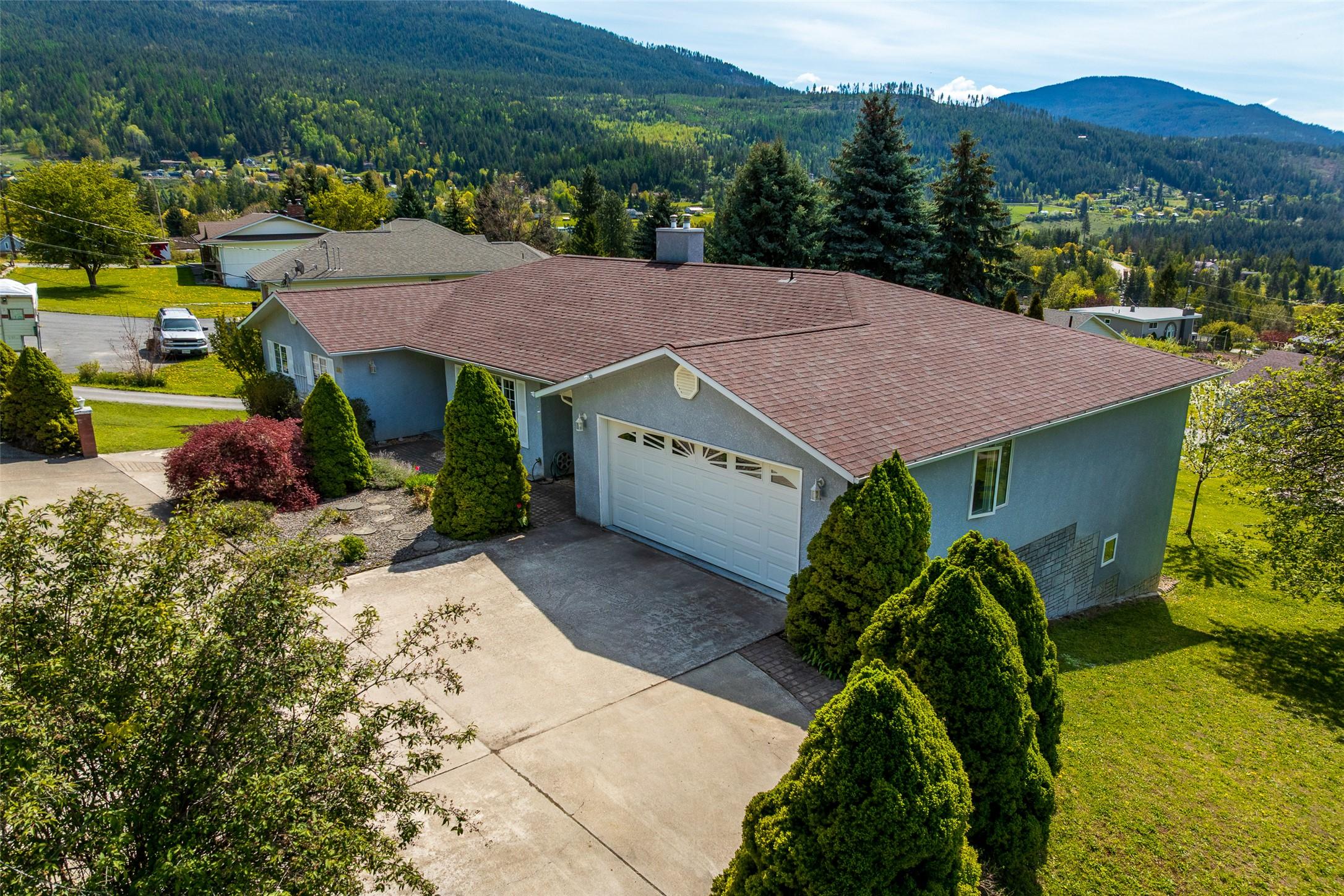 1061 Westview Road, Creston, BC