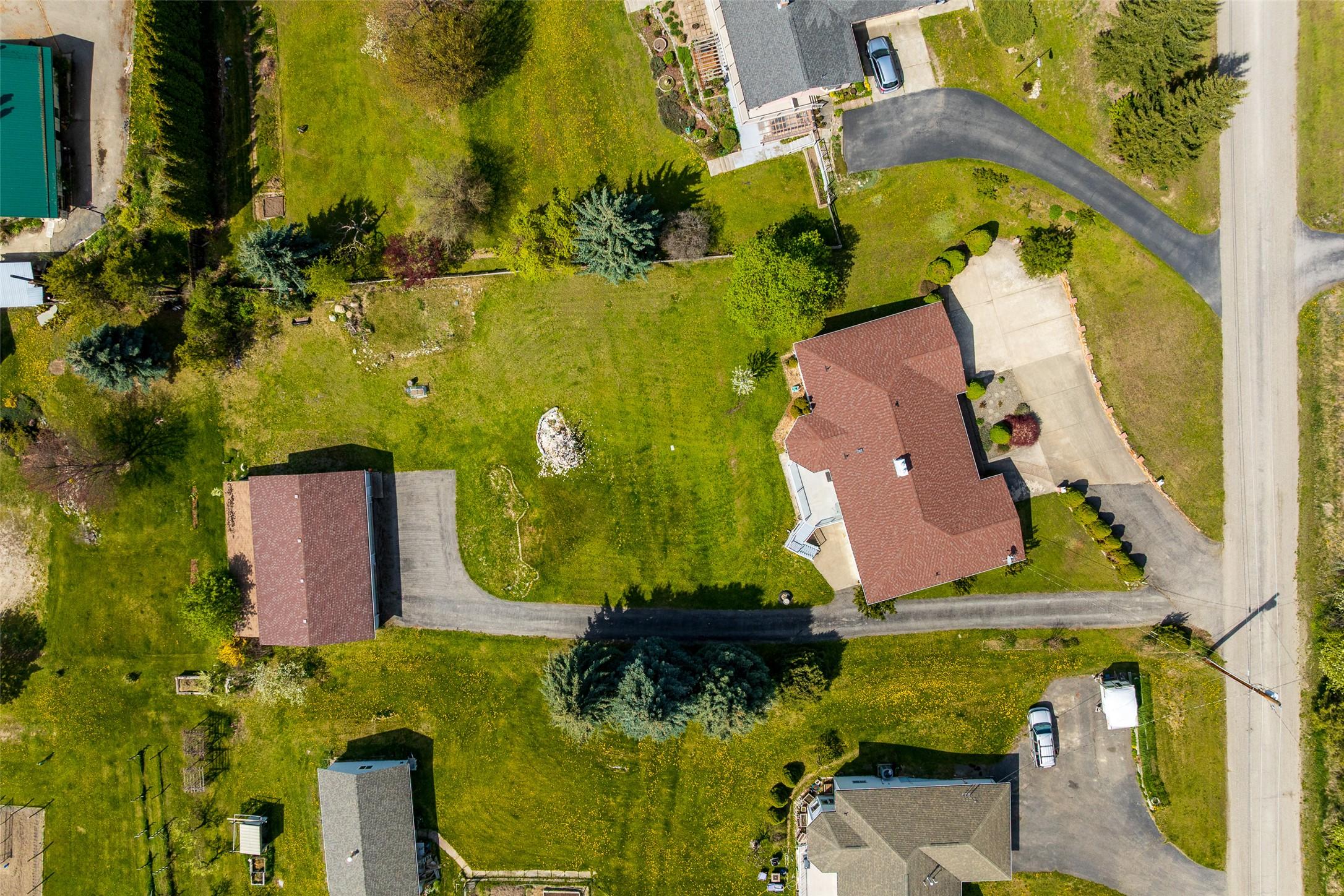 1061 Westview Road, Creston, BC