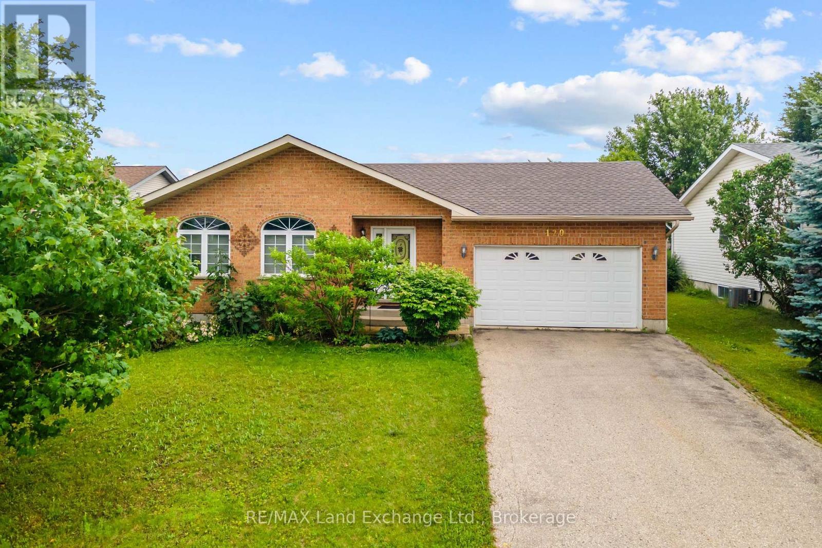 120 Owen Road, Wellington North (Mount Forest), ON - Outdoor