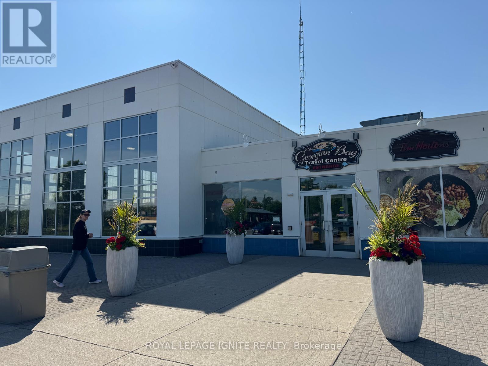 114 - 1 Horseshoe Lake Road, Seguin, ON