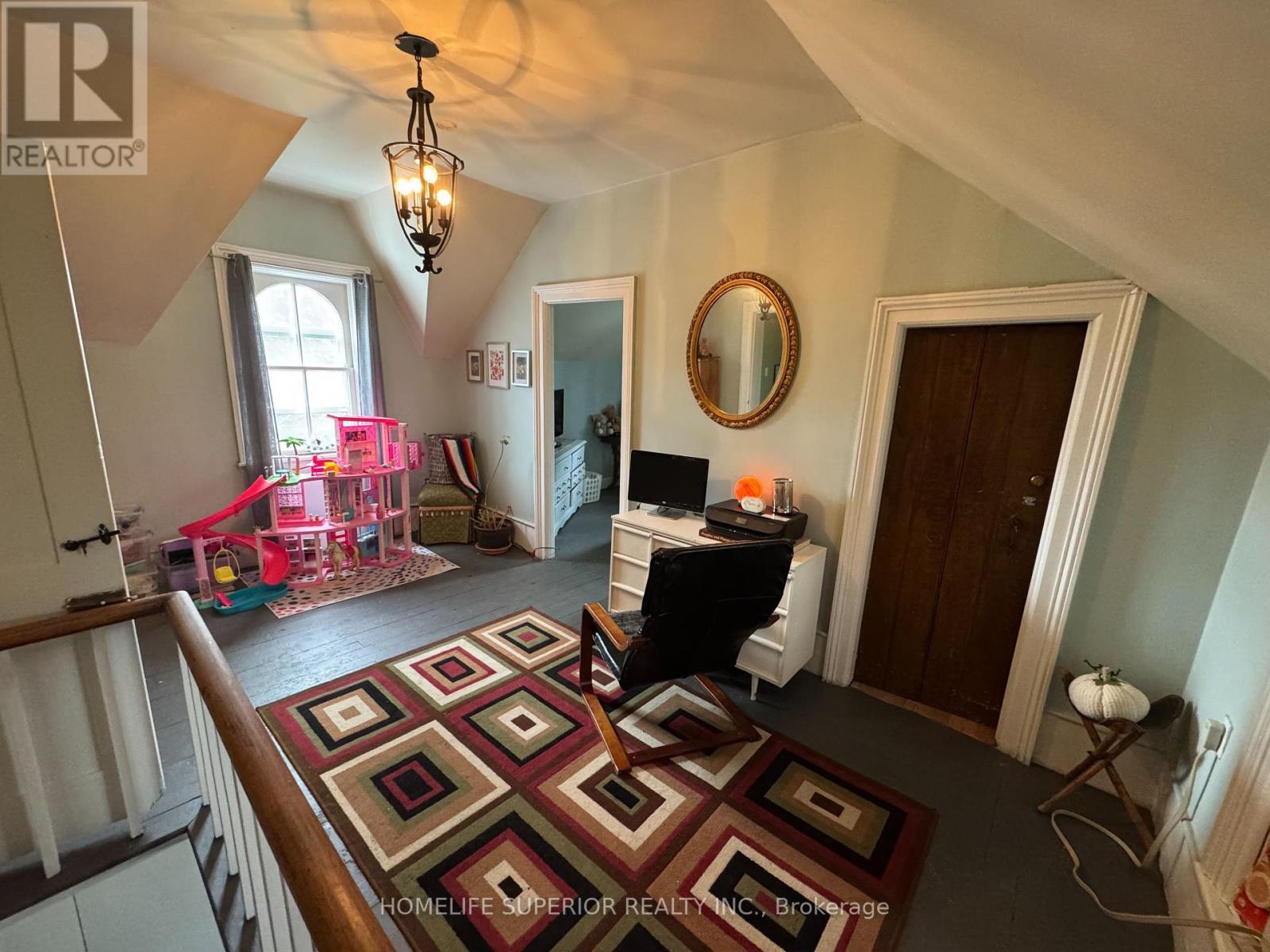 5404 Stirling Marmora Road, Stirling-Rawdon (Stirling Ward), ON - Indoor Photo Showing Other Room