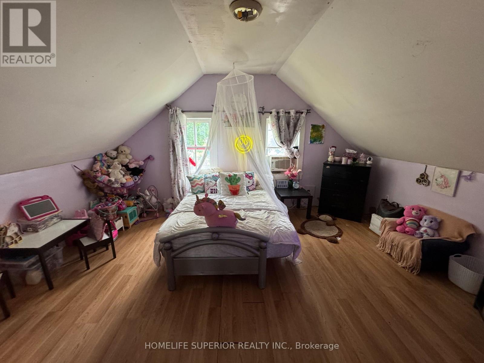 5404 Stirling Marmora Road, Stirling-Rawdon (Stirling Ward), ON - Indoor Photo Showing Bedroom
