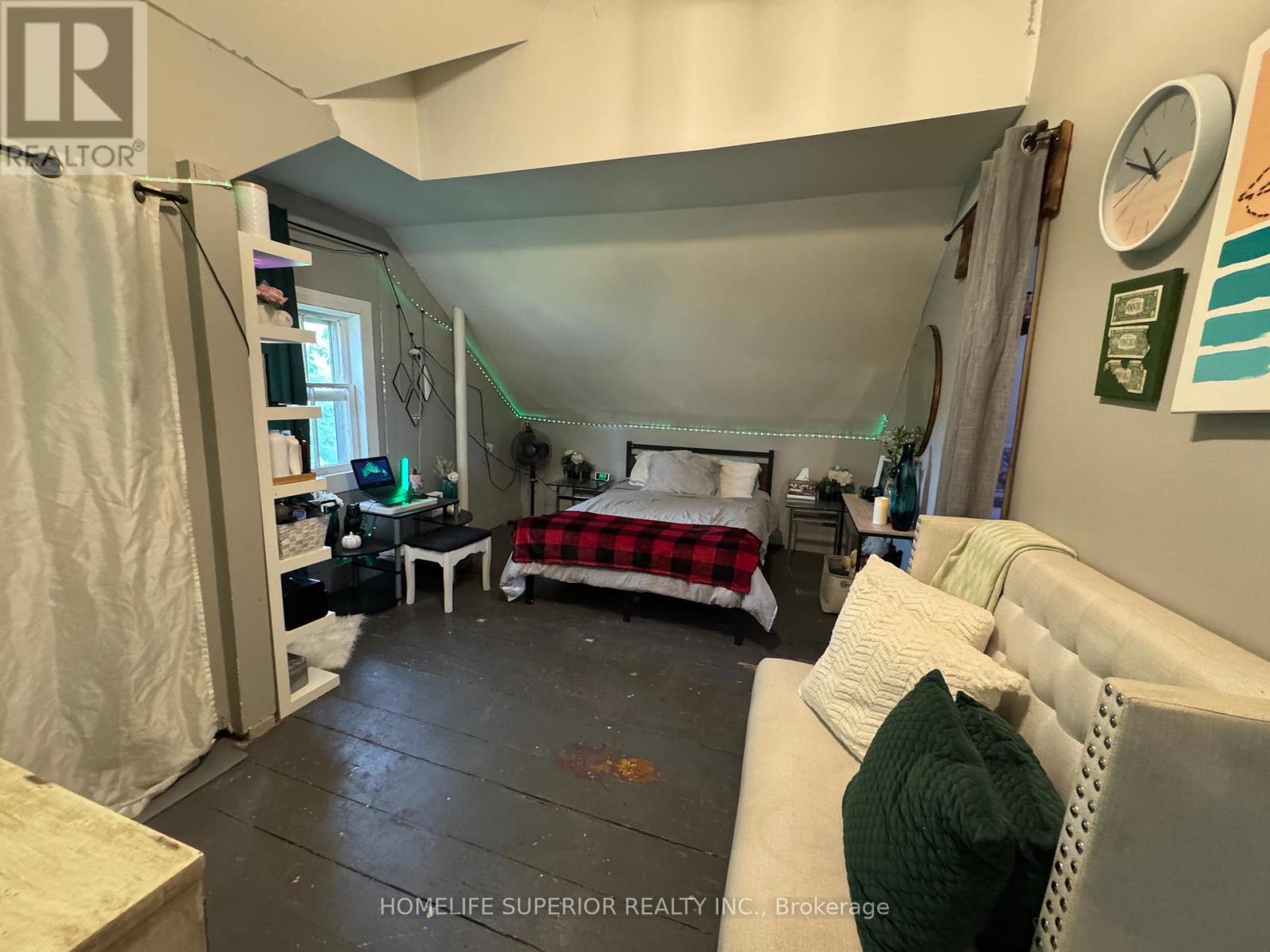 5404 Stirling Marmora Road, Stirling-Rawdon (Stirling Ward), ON - Indoor Photo Showing Bedroom