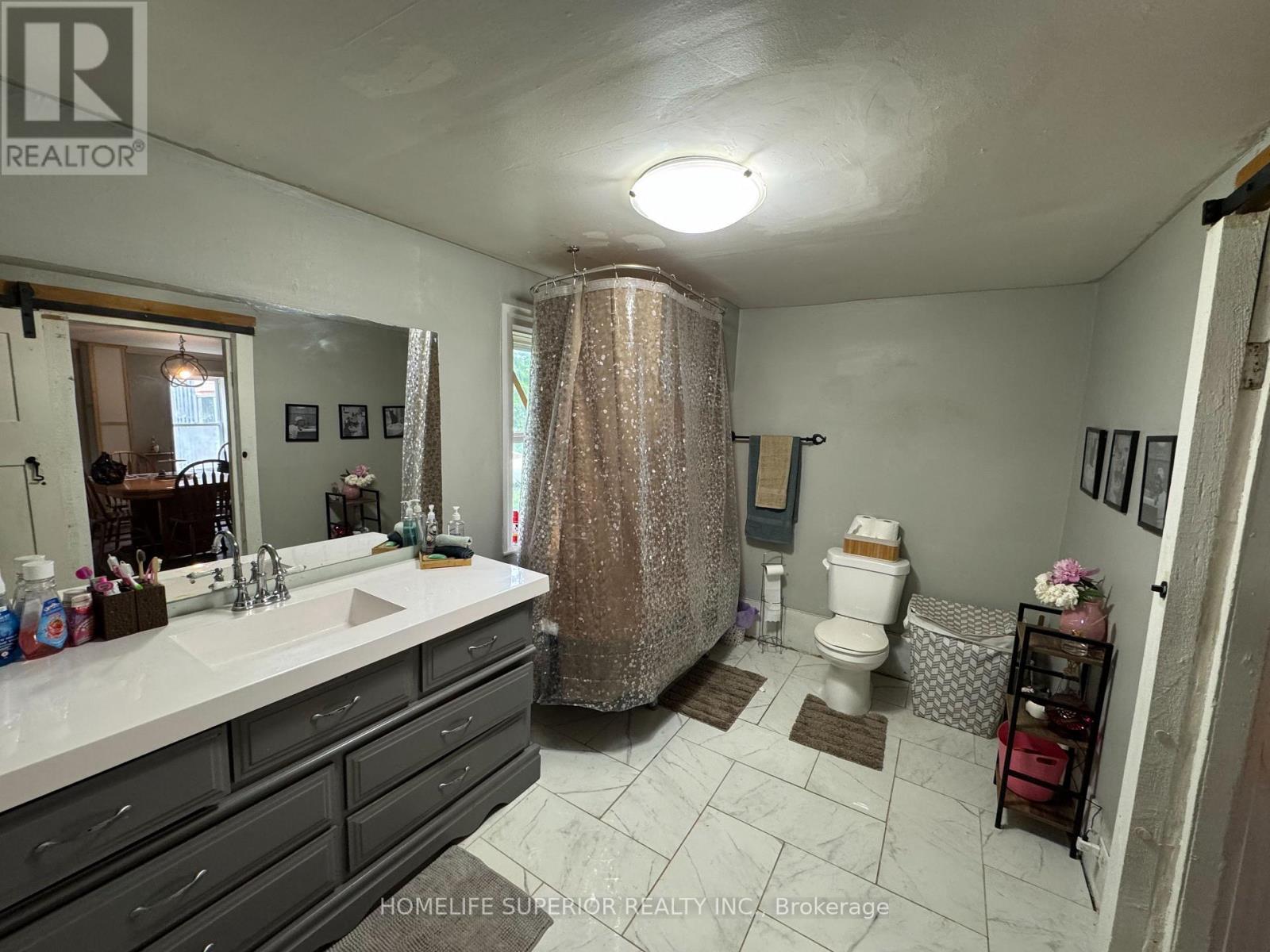 5404 Stirling Marmora Road, Stirling-Rawdon (Stirling Ward), ON - Indoor Photo Showing Bathroom