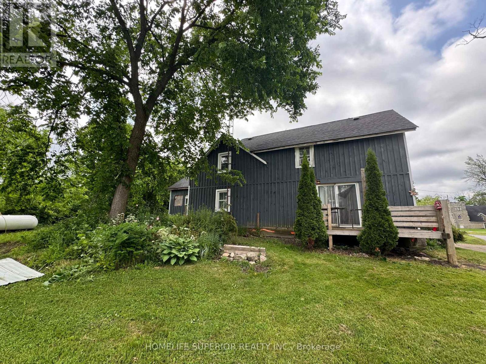 5404 Stirling Marmora Road, Stirling-Rawdon (Stirling Ward), ON - Outdoor