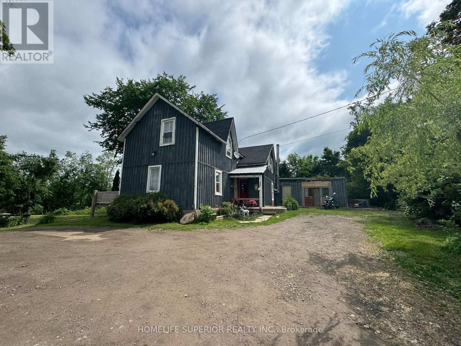 5404 Stirling Marmora Road, Stirling-Rawdon (Stirling Ward), ON - Outdoor