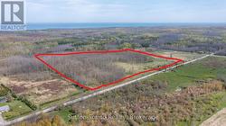 N 1/2 LT E BRUCE RD 33 ROAD Kincardine, ON N0H 2C5