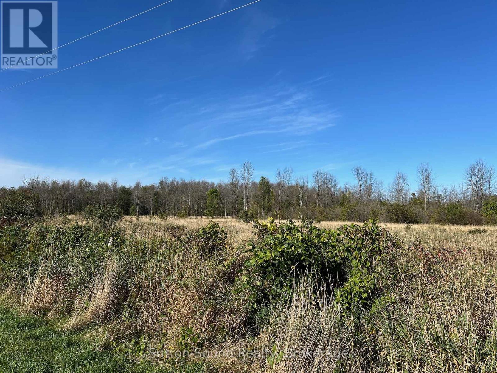 N 1/2 Lt E Bruce Rd 33 Road, Kincardine, ON