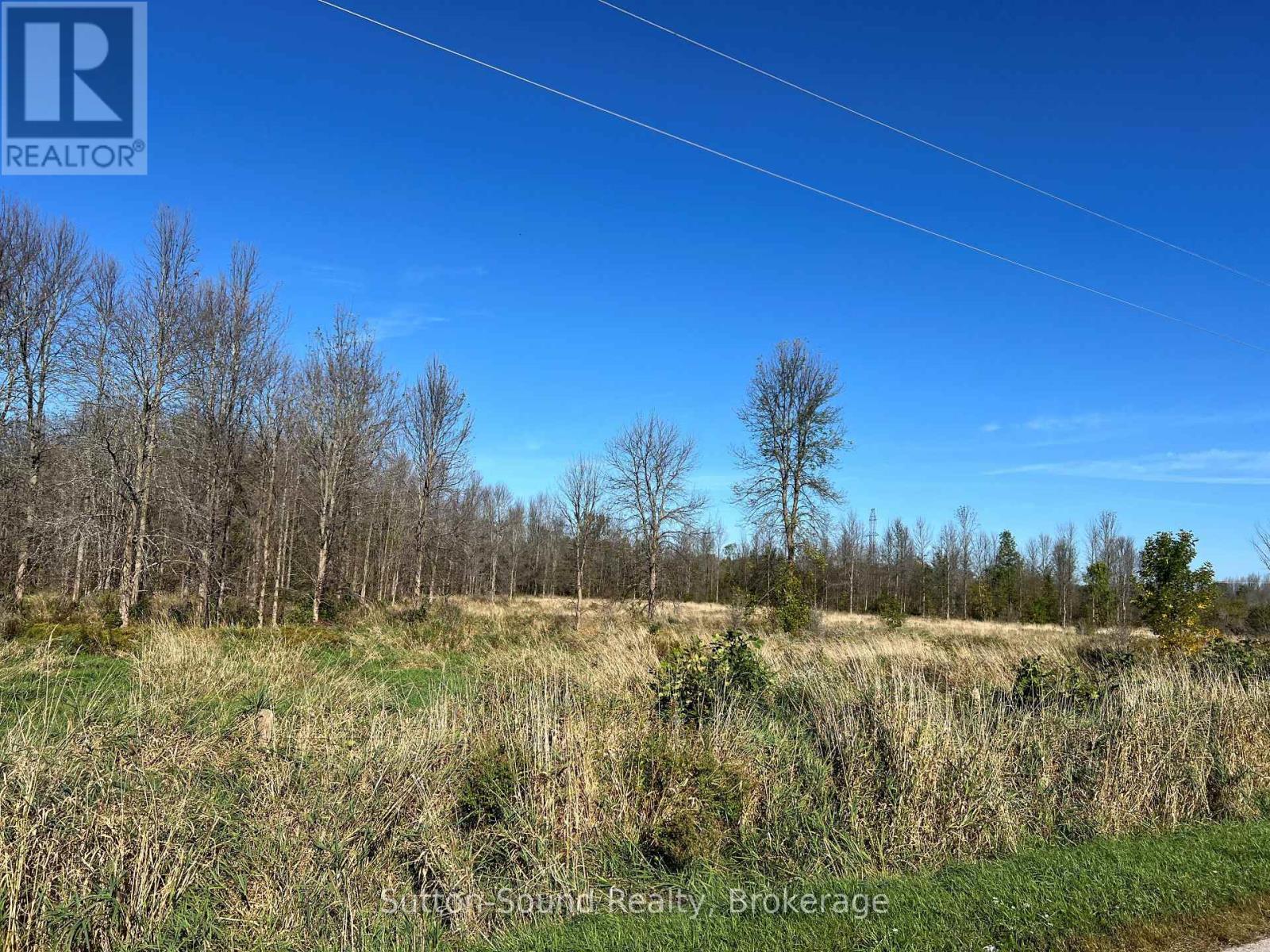 N 1/2 Lt E Bruce Rd 33 Road, Kincardine, ON