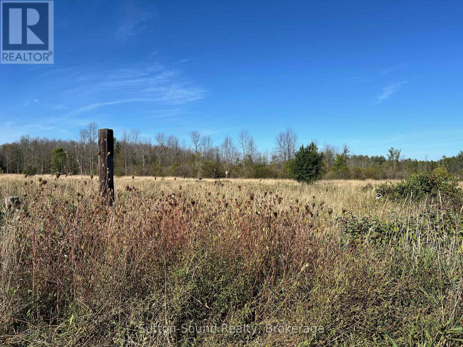 N 1/2 Lt E Bruce Rd 33 Road, Kincardine, ON