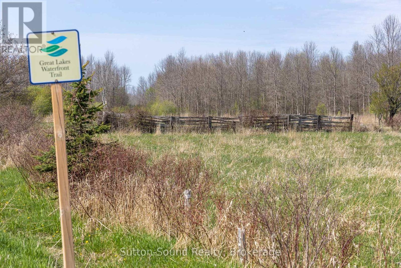 N 1/2 Lt E Bruce Rd 33 Road, Kincardine, ON