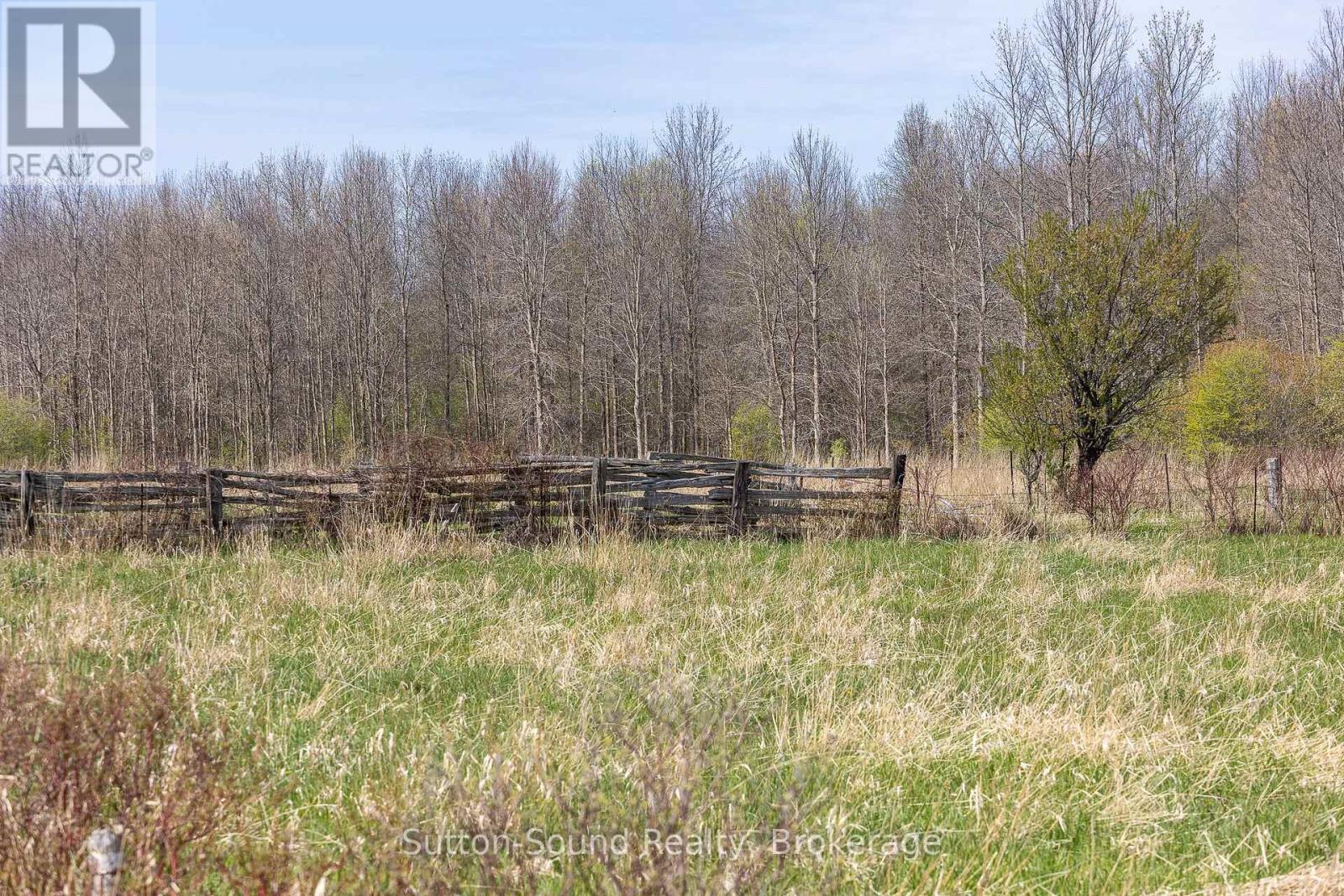 N 1/2 Lt E Bruce Rd 33 Road, Kincardine, ON