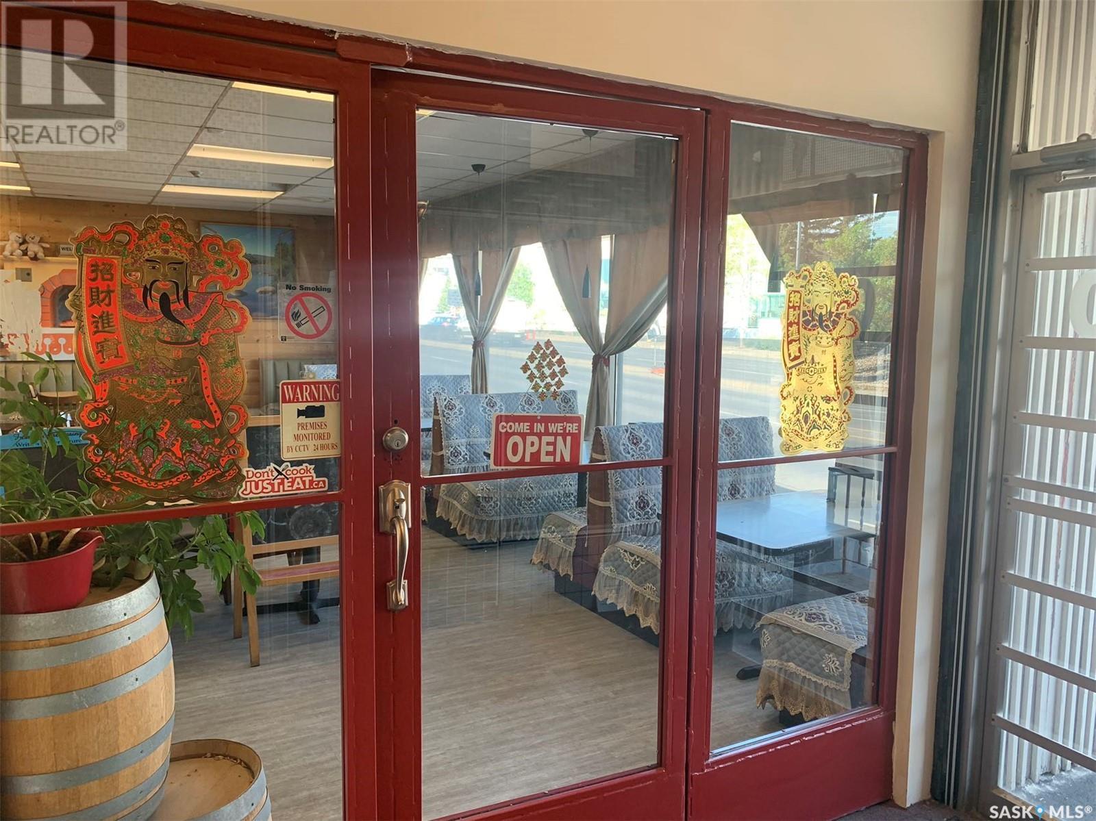 1640 Albert Street, Regina, SK