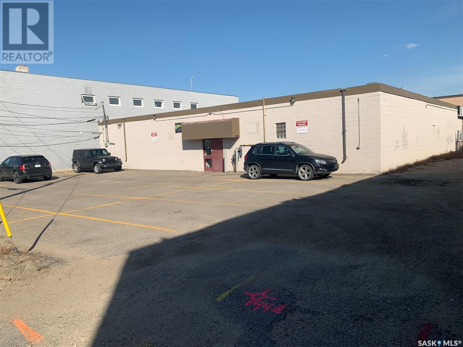 1640 Albert Street, Regina, SK