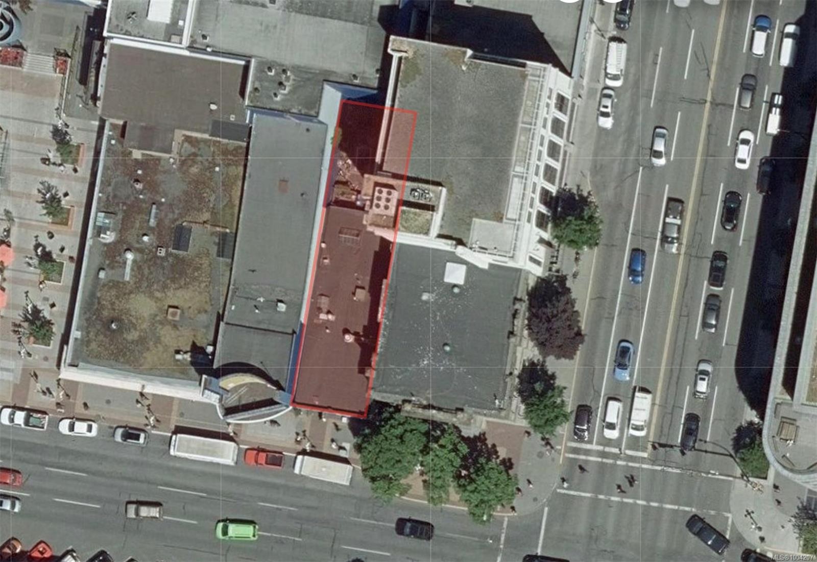 784 Yates St, Victoria, BC