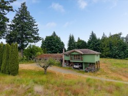1550 Robson Lane SW Cowichan Bay, BC V0R 1N1