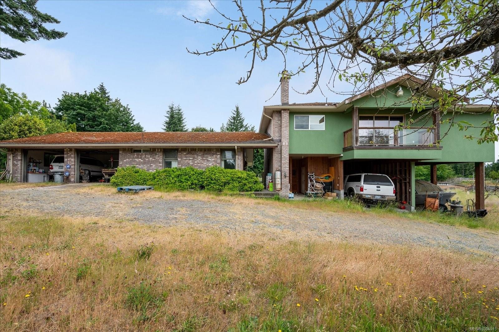 1550 Robson Lane Sw, Cowichan Bay, BC
