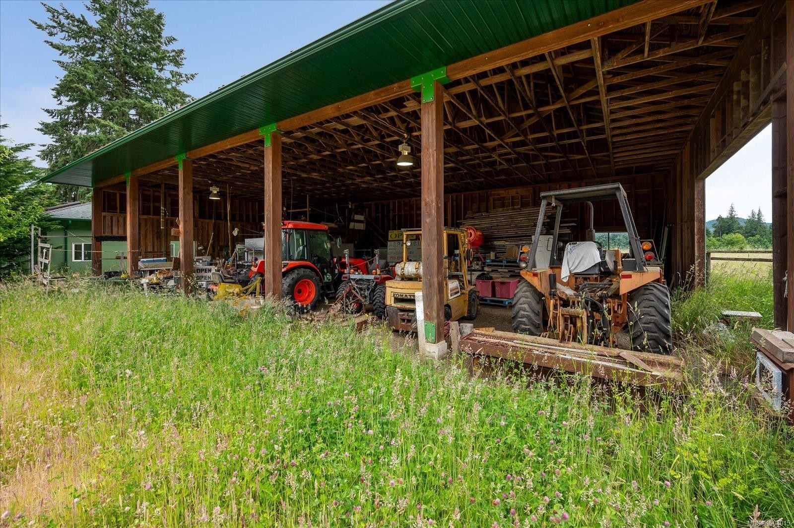 1550 Robson Lane Sw, Cowichan Bay, BC