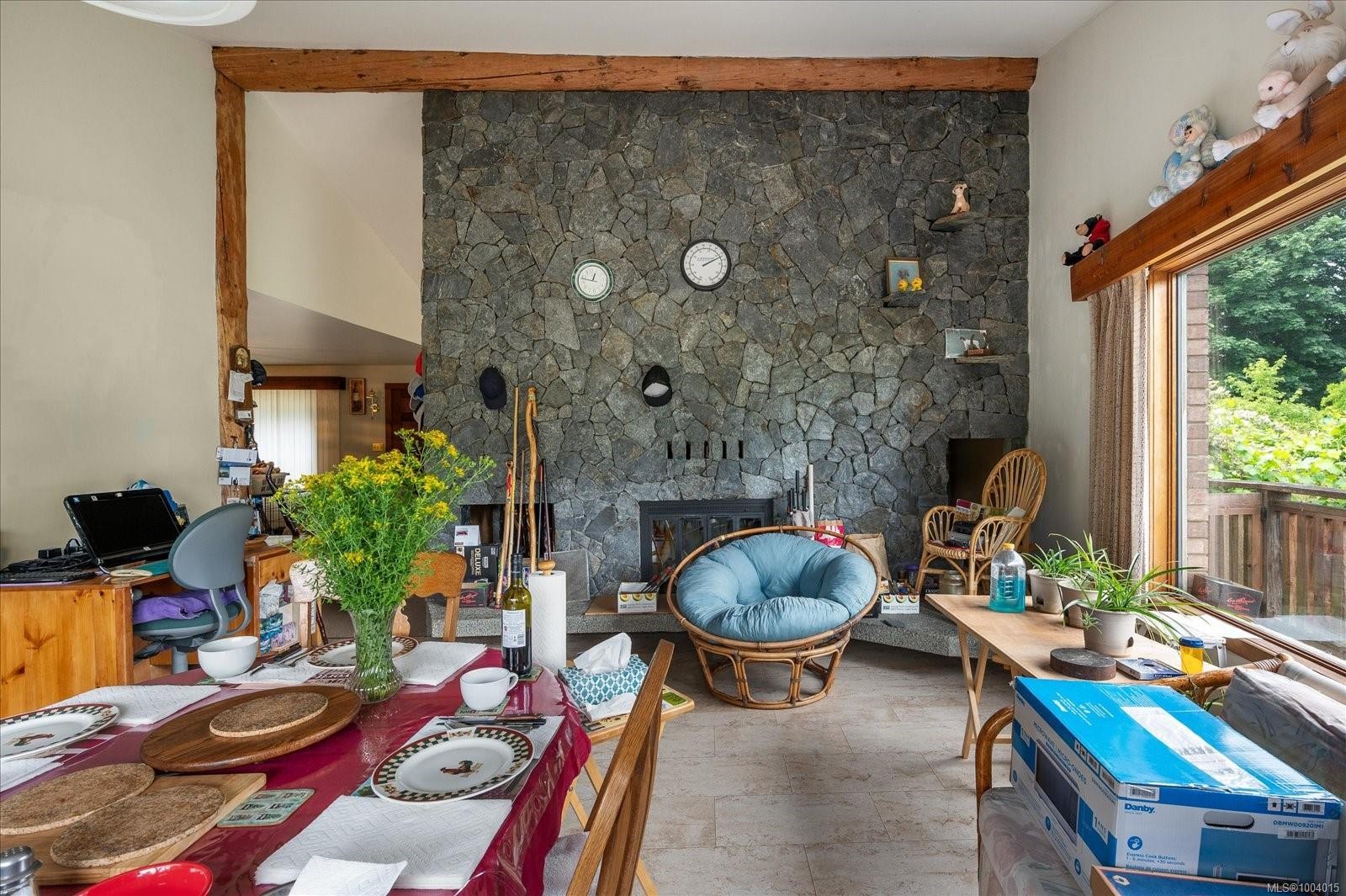 1550 Robson Lane Sw, Cowichan Bay, BC