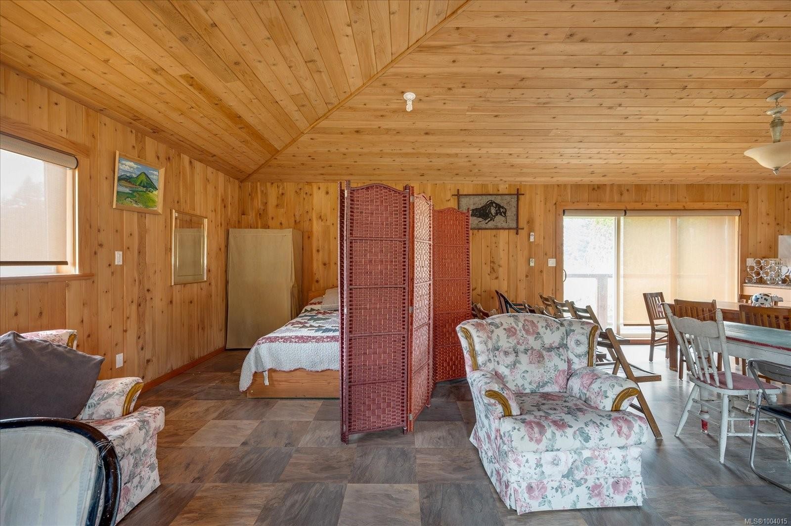 1550 Robson Lane Sw, Cowichan Bay, BC