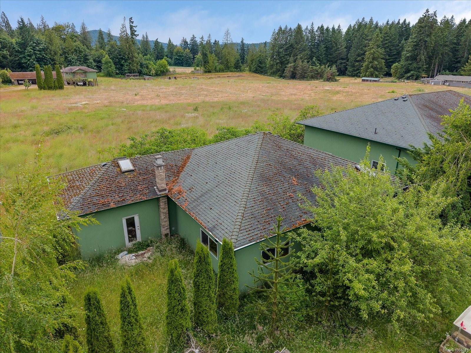 1550 Robson Lane Sw, Cowichan Bay, BC