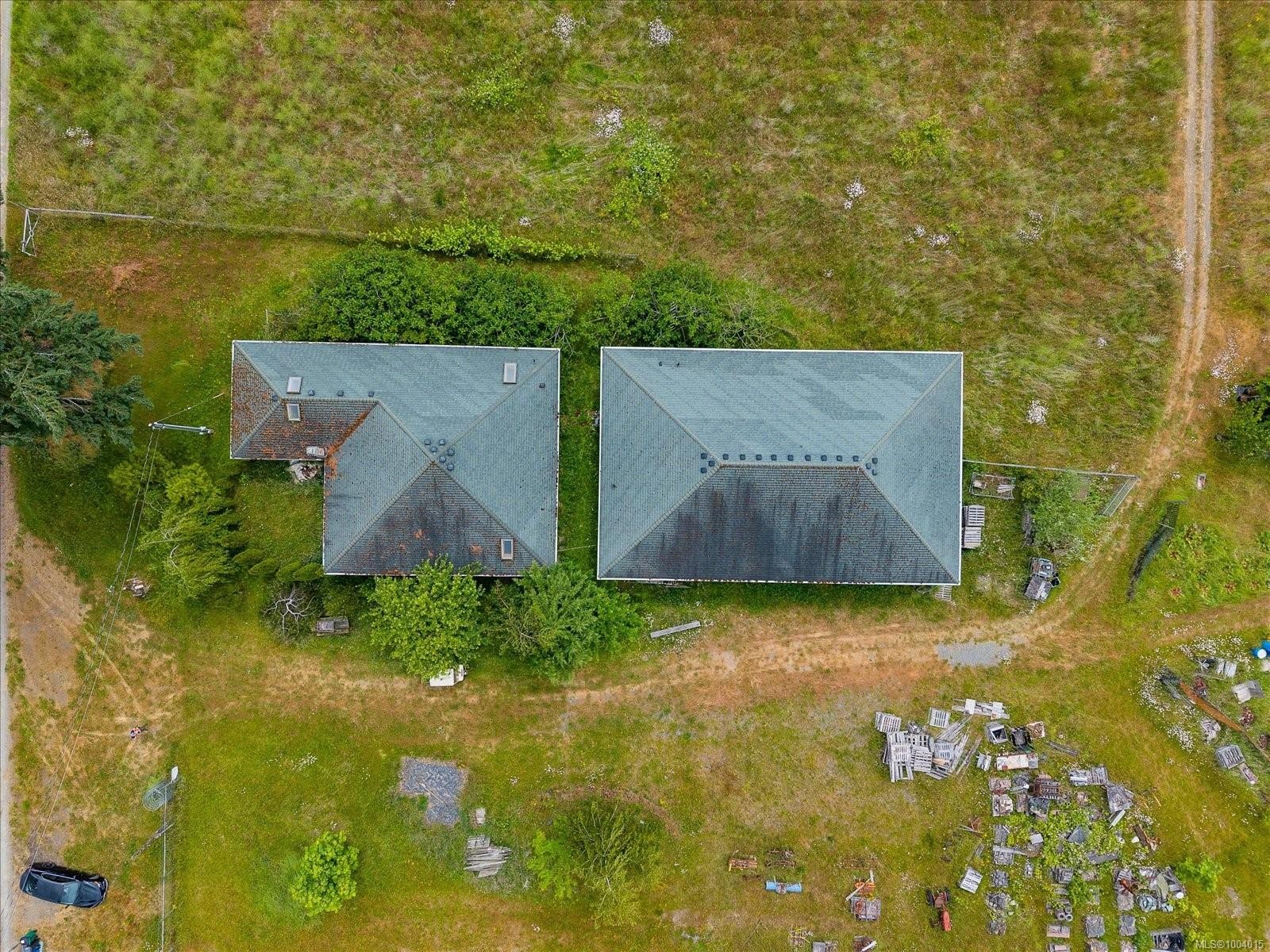 1550 Robson Lane Sw, Cowichan Bay, BC