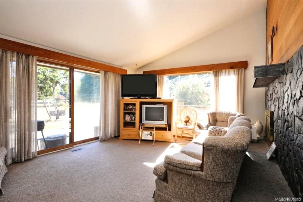 1550 Robson Lane Sw, Cowichan Bay, BC