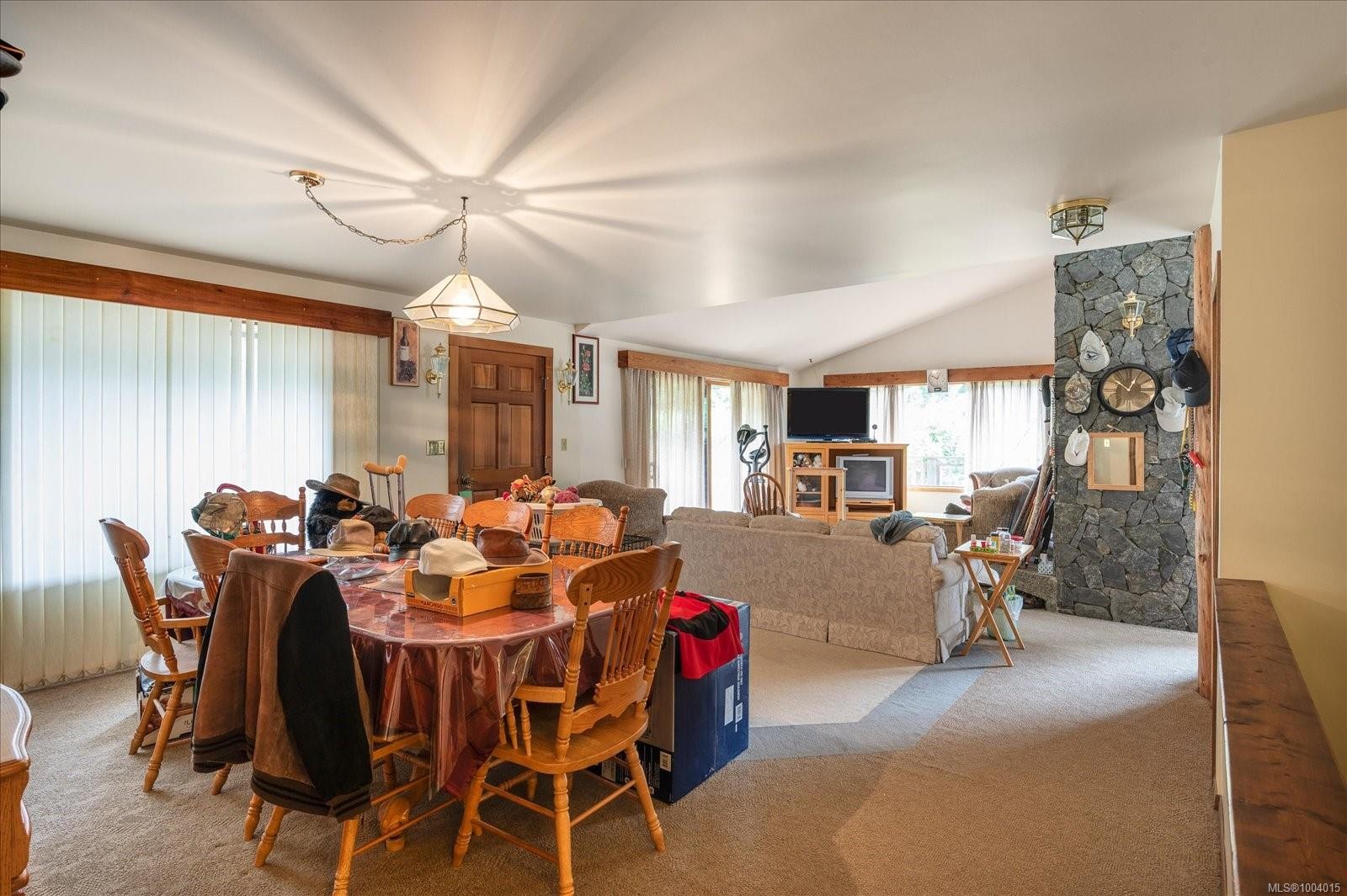 1550 Robson Lane Sw, Cowichan Bay, BC