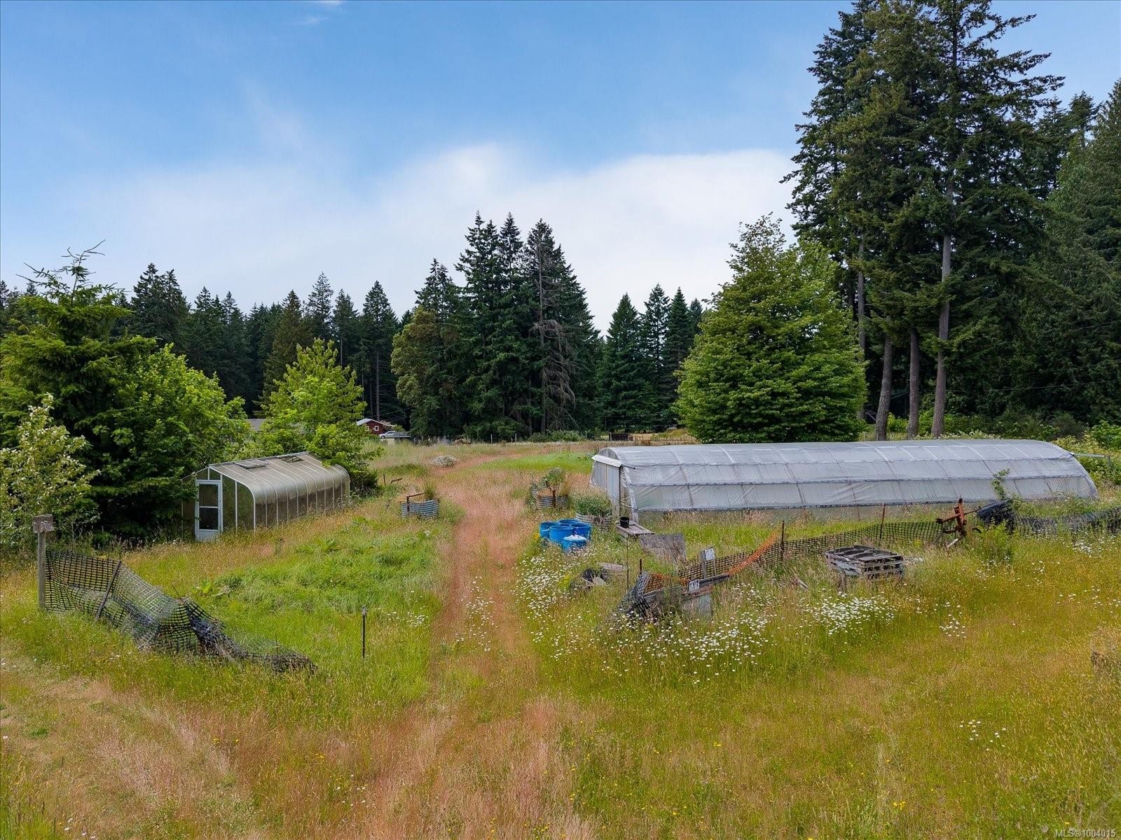 1550 Robson Lane Sw, Cowichan Bay, BC