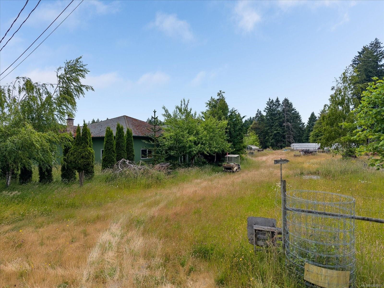 1550 Robson Lane Sw, Cowichan Bay, BC