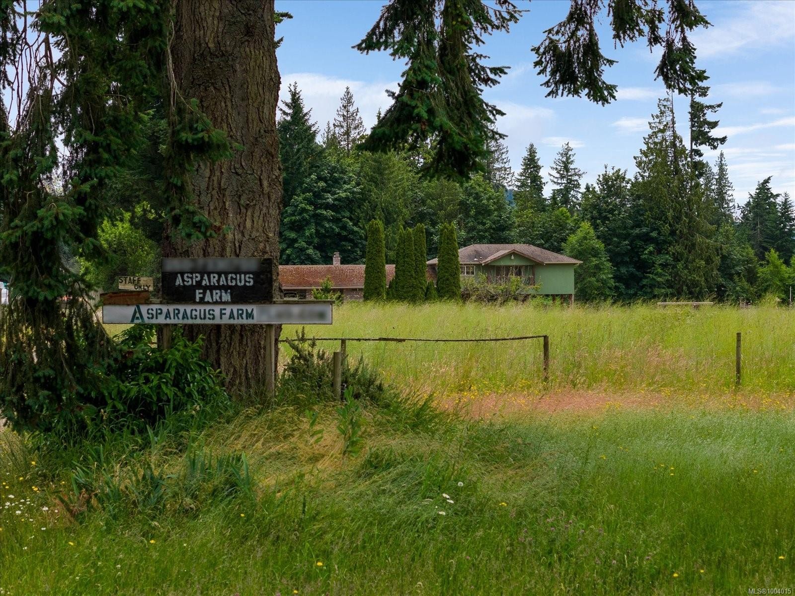 1550 Robson Lane Sw, Cowichan Bay, BC