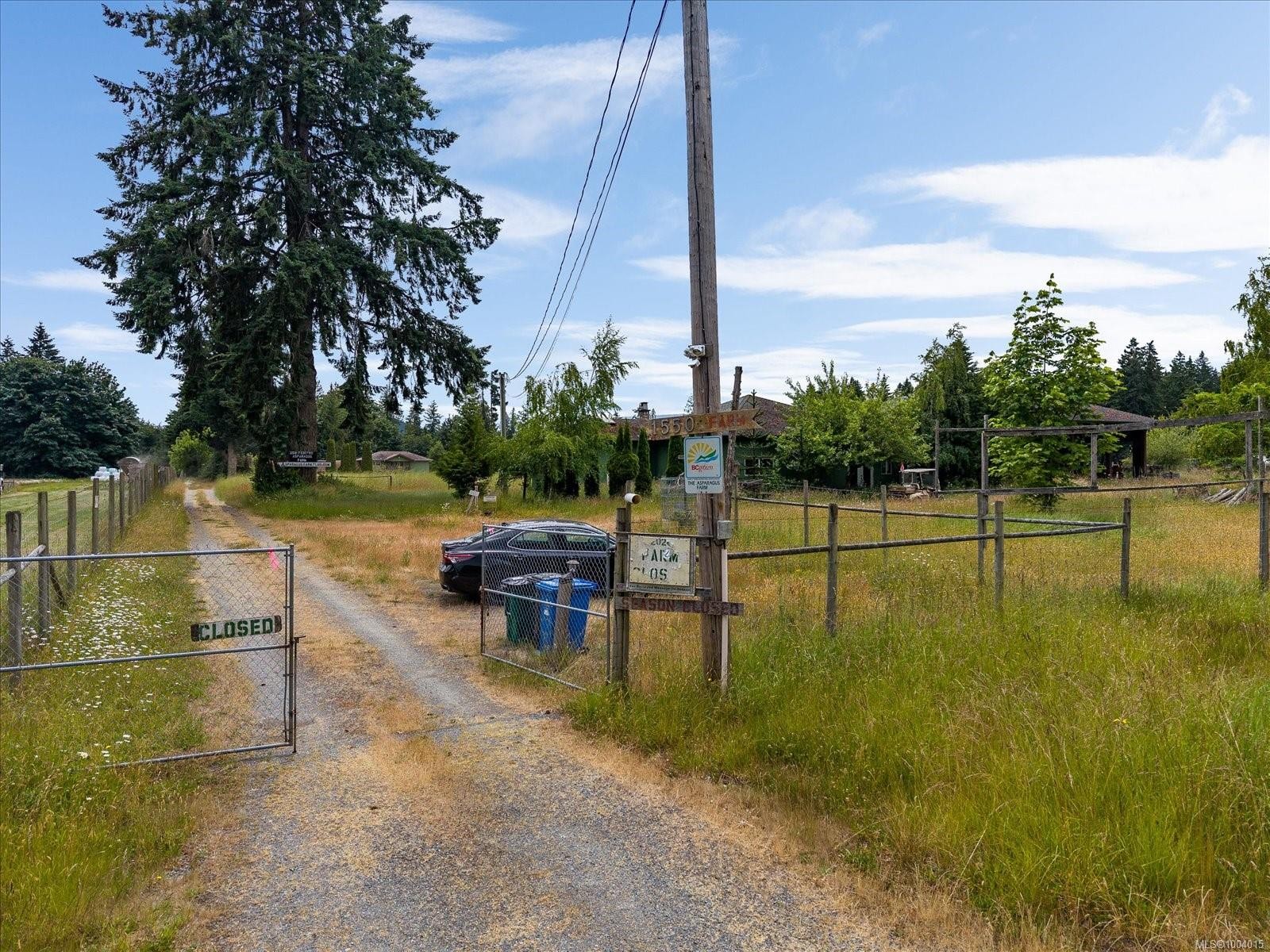 1550 Robson Lane Sw, Cowichan Bay, BC