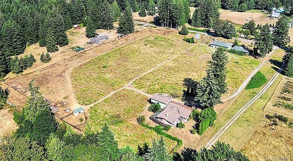 1550 Robson Lane Sw, Cowichan Bay, BC