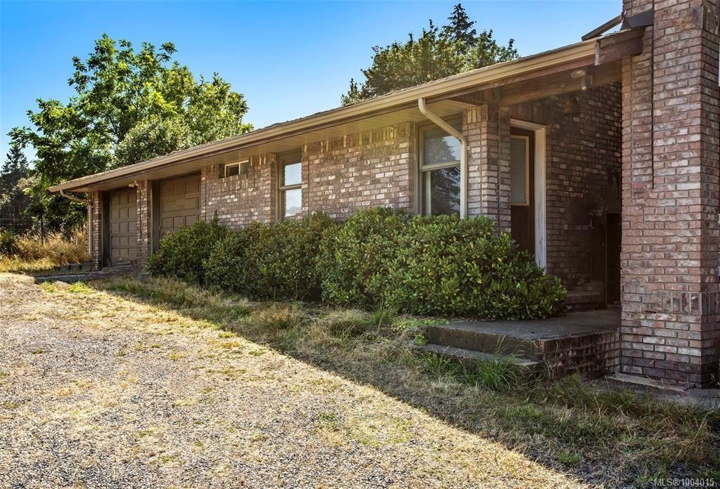 1550 Robson Lane Sw, Cowichan Bay, BC