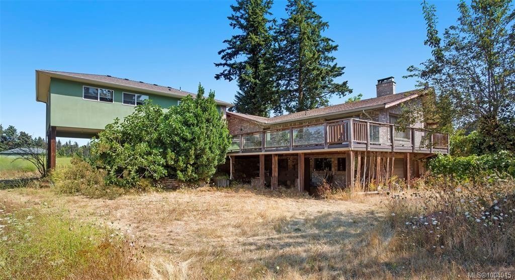 1550 Robson Lane Sw, Cowichan Bay, BC